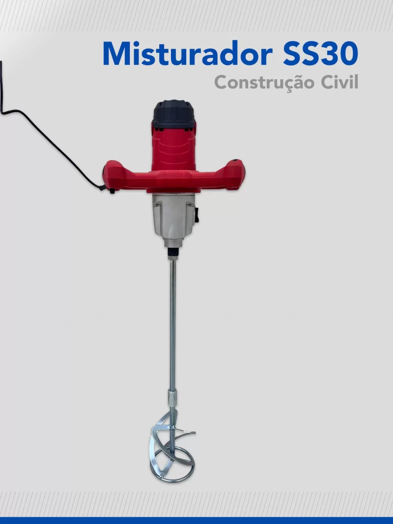 MISTURADOR SS30