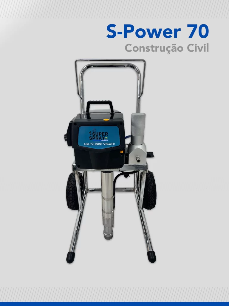 S-POWER 70