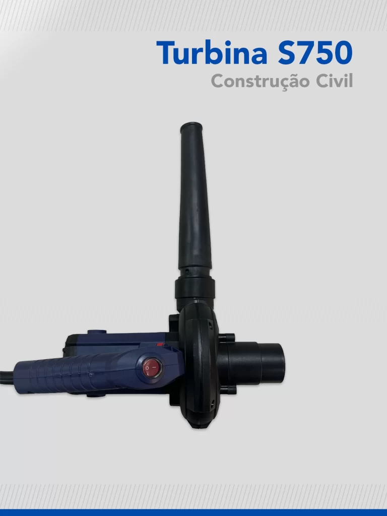 TURBINA S750